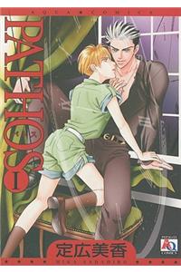 Pathos, Volume 1