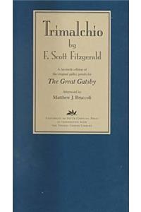 Trimalchio by F. Scott Fitzgerald