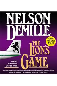 The Lion's Game