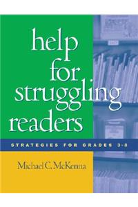 Help for Struggling Readers