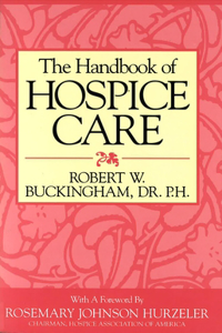 Handbook of Hospice Care