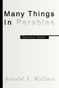 Many Things in Parables