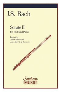 Sonata No. 2 in E-Flat