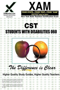 NYSTCE CST Students with Disabilities 060