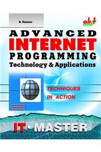 Advanced Internet Programming
