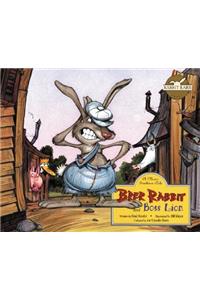 Brer Rabbit and Boss Lion: A Classic Southern Tale