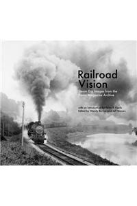 Railroad Vision