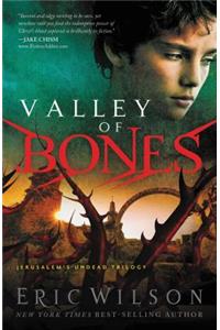 Valley of Bones