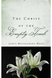 Christ of the Empty Tomb, The
