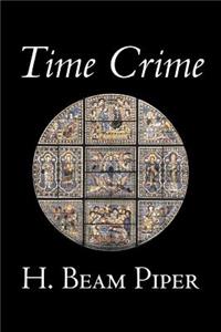 Time Crime