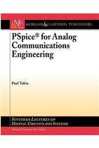 PSPICE for Analog Communications Engineering
