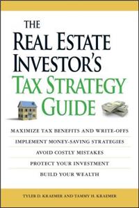 The Real Estate Investor's Tax Strategy Guide
