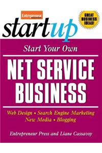 Start Your Own Net Services Business