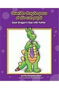 Querido Dragon Pasa el Dia Con Papa/Dear Dragon's Day With Father