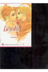 Manhwa Novella Collection