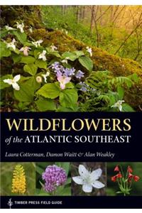 Wildflowers of the Atlantic Southeast