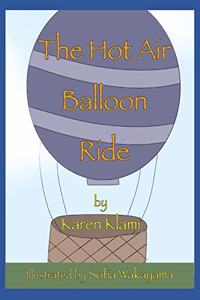 The Hot Air Balloon Ride
