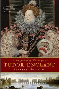 Journey Through Tudor England