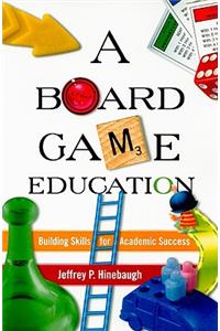 Board Game Education