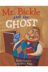 Mr. Bickle and the Ghost