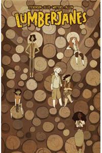 Lumberjanes Vol. 4