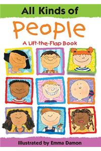 All Kinds of People