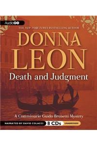 Death and Judgment