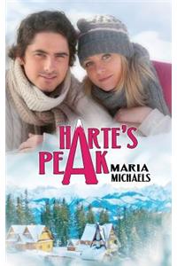 Harte's Peak