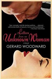 Letters from an Unknown Woman