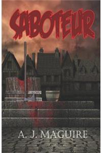 Saboteur