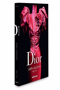 Dior by John Galliano
