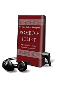 Young Reader's Shakespeare - Romeo and Juliet