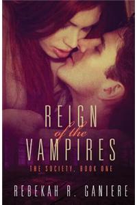 Reign of the Vampires