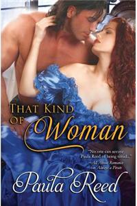 That Kind of Woman