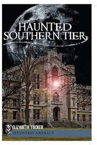 Haunted Southern Tier