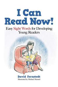 I Can Read Now!