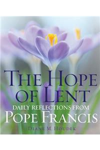 Hope of Lent