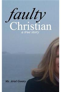Faulty Christian