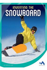 Inventing the Snowboard