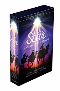 Star: A Journey to Christmas