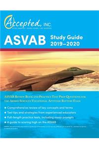 ASVAB Study Guide 2019-2020