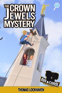 Crown Jewels Mystery (Book 6)