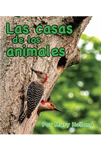 Casas de Los Animales