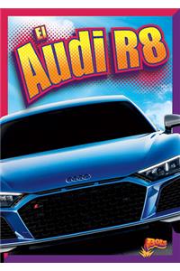 El Audi R8