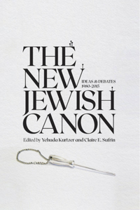 New Jewish Canon