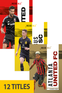 Inside MLS (Set of 12)