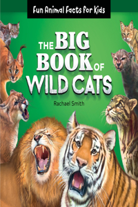 Big Book of Wild Cats