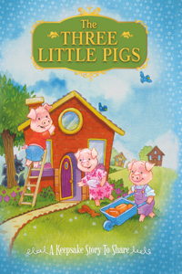 Three Little Pigs
