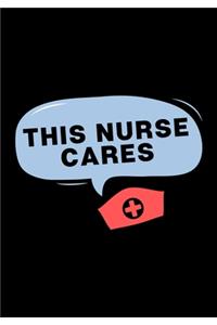 This Nurse Cares