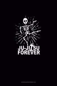 Ju-jitsu Forever